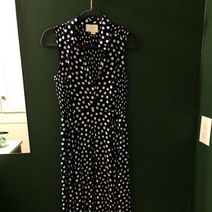 Kate Spade midi dress